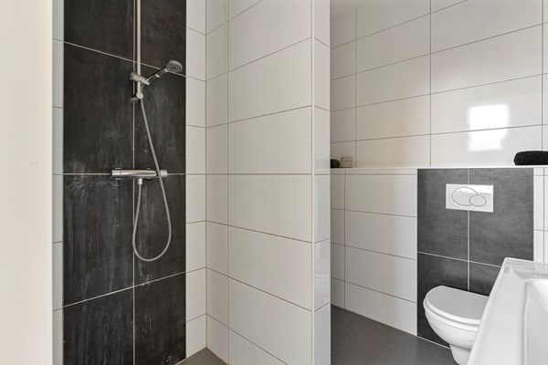 Medium property photo - Hartman Sannesstraat 8E, 9076 EB Sint Annaparochie